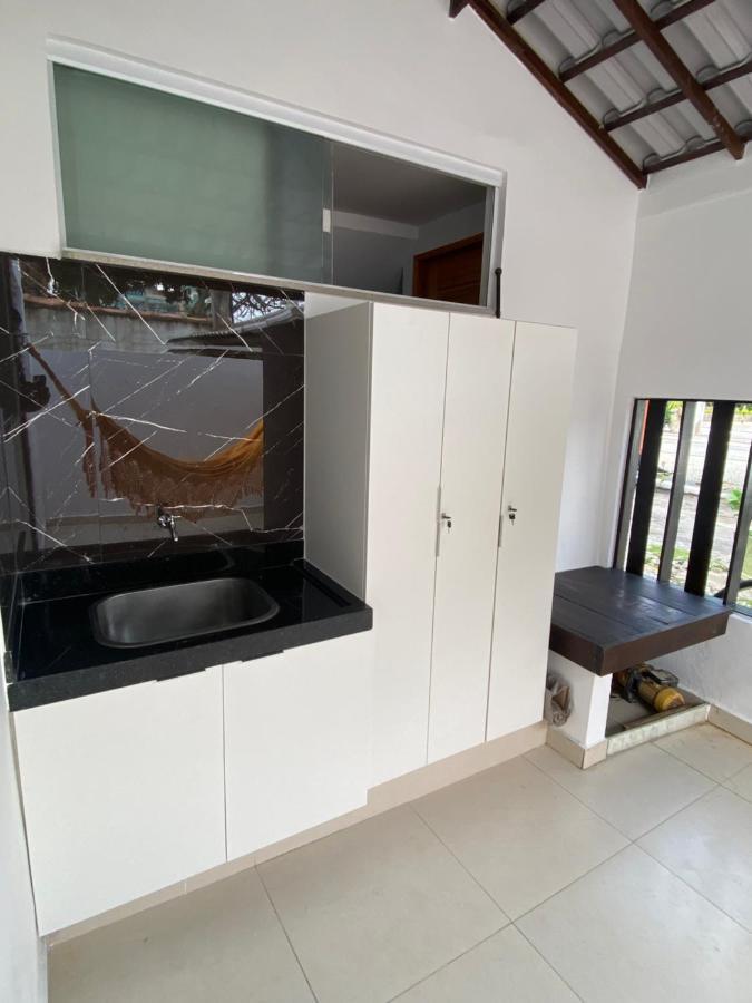 Recanto Novo Premium Flat Cabo Frio Ngoại thất bức ảnh