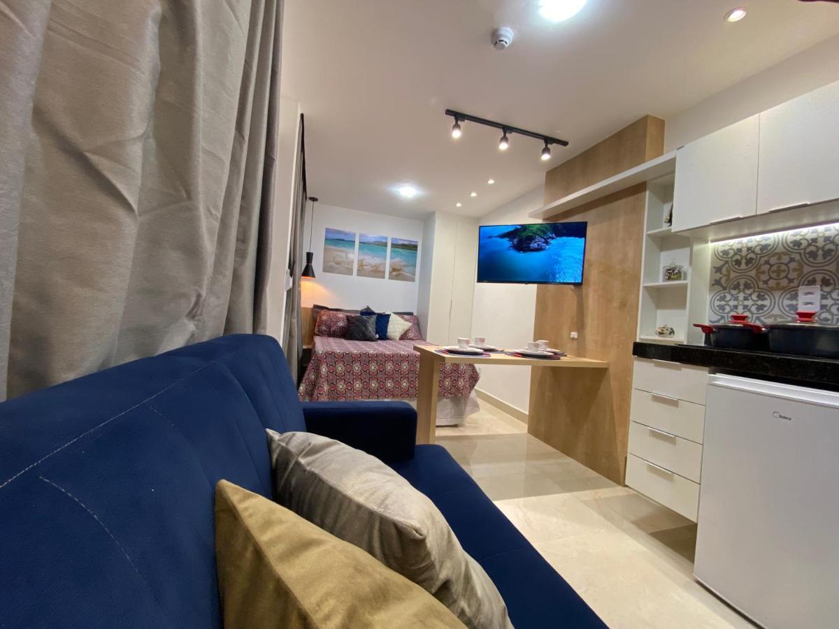 Recanto Novo Premium Flat Cabo Frio Ngoại thất bức ảnh