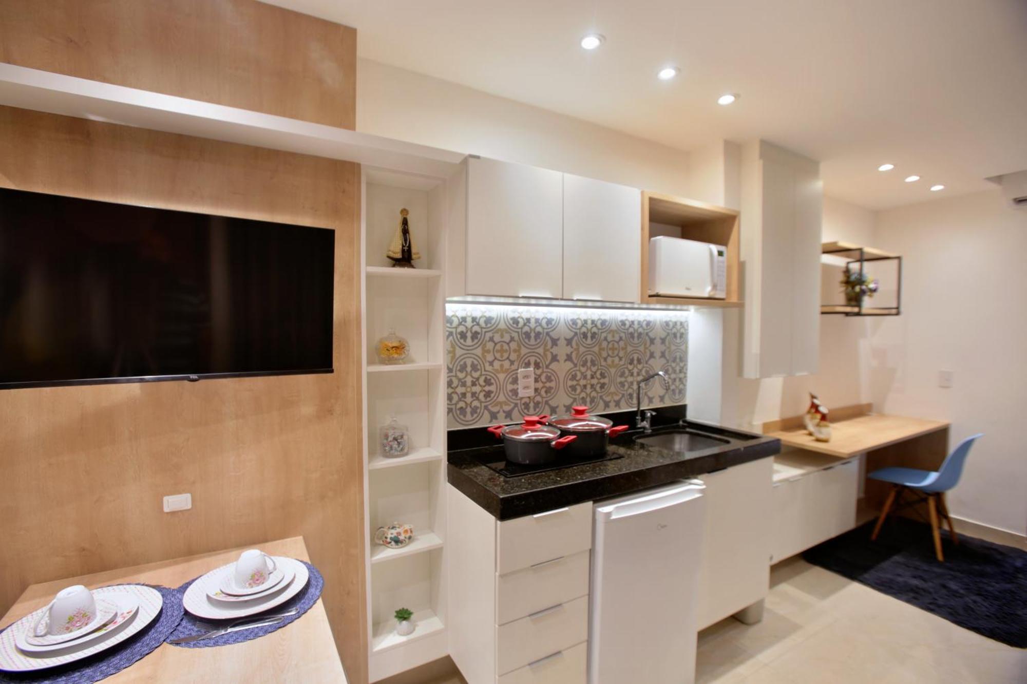 Recanto Novo Premium Flat Cabo Frio Ngoại thất bức ảnh